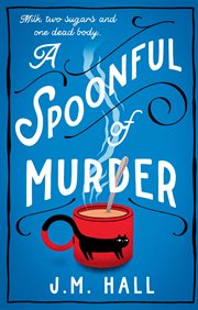 A spoonful of murder cover image cdn
