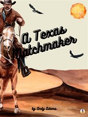 A Texas Matchmaker cover image cdn