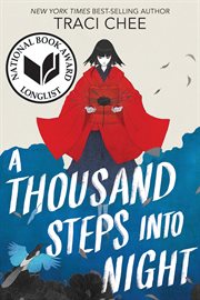A thousand steps into night cover image cdn