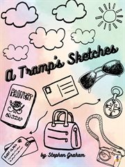 A Tramp's sketches cover image cdn