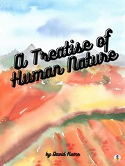 A treatise of human nature cover image cdn