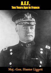 A.e.f., ten years ago in france cover image cdn