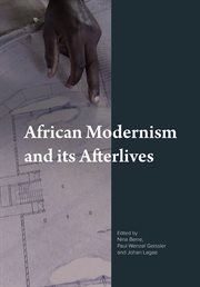 African modernism and its afterlives cover image cdn
