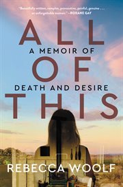 All of this : a memoir cover image cdn