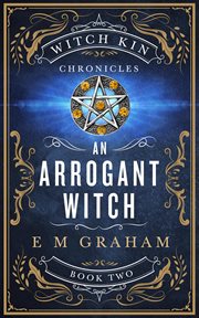 An arrogant witch cover image cdn