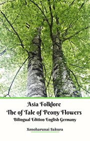 Asia folklore the of tale of peony flowers cover image cdn