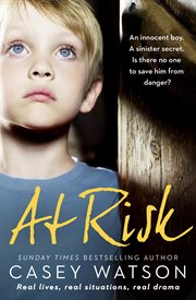At risk cover image cdn