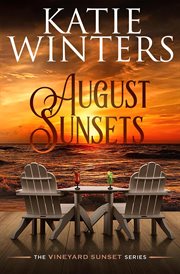 August Sunsets cover image cdn