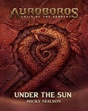 Auroboros: under the sun : Under the Sun cover image cdn