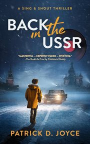 Back in the USSR cover image cdn
