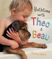 Bathtime with Theo & Beau cover image cdn