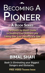 Becoming a pioneer : Becoming a Pioneer cover image cdn