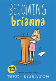 Becoming Brianna cover image cdn