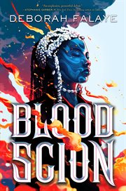 Blood Scion cover image cdn
