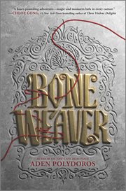 Bone weaver cover image cdn