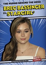 Brec Bassinger is Stargirl cover image cdn
