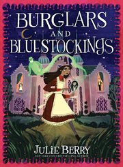 Burglars and bluestockings cover image cdn