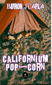 Californium pop-corn : corn cover image cdn