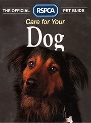 Care for your dog cover image cdn