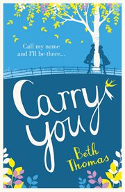 Carry you cover image cdn