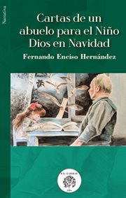 Cartas de un abuelo para el niño dios en navidad cover image cdn