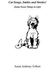 Cat songs, smiles and stories! (some sweet things in life) cover image cdn