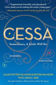 Cessa : Sometimes a Little Will Do cover image cdn