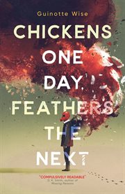 Chickens one day, feathers the next cover image cdn