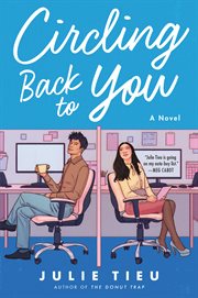 Circling back to you : a novel cover image cdn