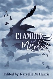 Clamour and mischief cover image cdn