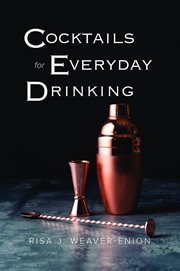 Cocktails for everyday drinking cover image cdn