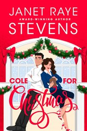 Cole for Christmas cover image cdn