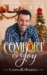 Comfort & joy cover image cdn