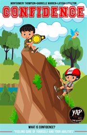 Confidence cover image cdn