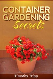 Container gardening secrets cover image cdn
