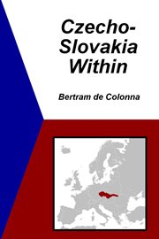Czecho-Slovakia within cover image cdn