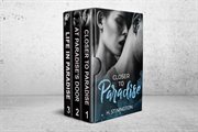 Dancing romance boxed set : Books #1-3 cover image cdn