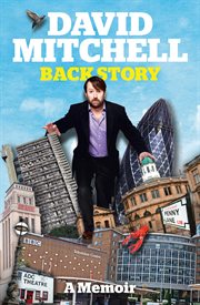 Back story : a memoir cover image cdn