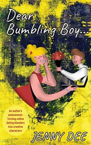 Dear bumbing boy cover image cdn