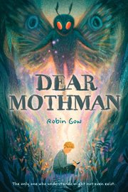 Dear Mothman cover image cdn