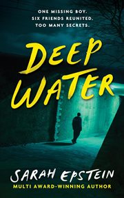 Deep water cover image cdn