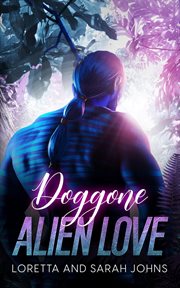 Doggone alien love cover image cdn