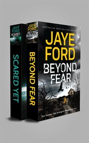 Double the suspense: beyond fear, scared yet? : Beyond Fear, Scared Yet? cover image cdn