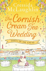 The Cornish cream tea wedding. Part 4, Breaded bliss cover image cdn