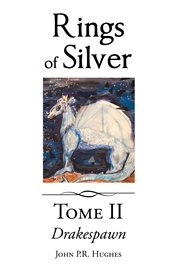 Drakespawn : Rings of Silver cover image cdn