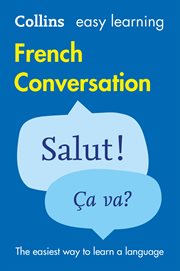 Collins easy learning French conversation cover image cdn