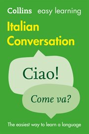 Easy learning Italian conversation cover image cdn