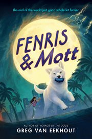 Fenris & Mott cover image cdn