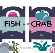 Fish and Crab cover image cdn