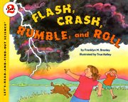 Flash, crash, rumble and roll cover image cdn